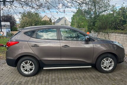 Hyundai ix35 Gebrauchtwagen