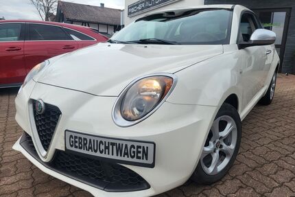 Alfa Romeo MiTo Gebrauchtwagen