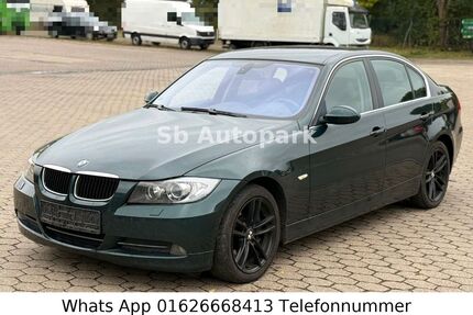 BMW 330 Gebrauchtwagen