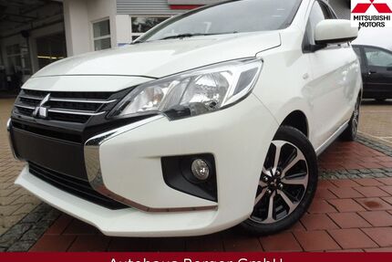 Mitsubishi Space Star Gebrauchtwagen