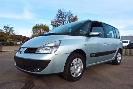 Renault Espace Gebrauchtwagen