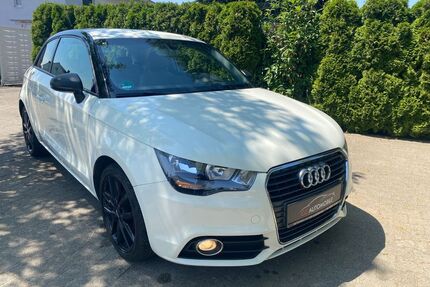 Audi A1 Gebrauchtwagen