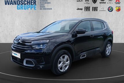 Citroen C5 Aircross Gebrauchtwagen