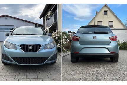 Seat Ibiza Gebrauchtwagen