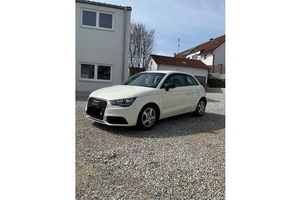 Audi A1 Gebrauchtwagen