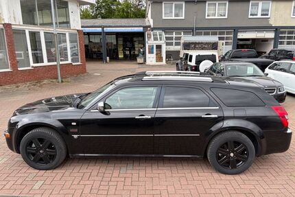 Chrysler 300C Gebrauchtwagen