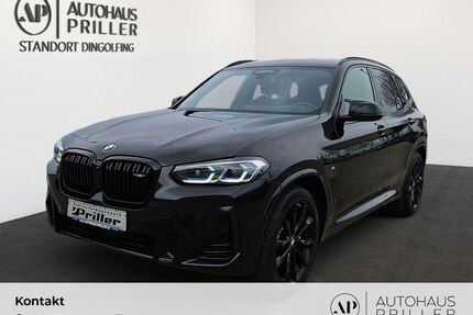 BMW X3 M40 Gebrauchtwagen