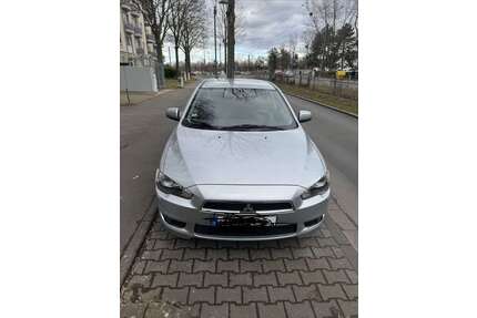 Mitsubishi Lancer Gebrauchtwagen