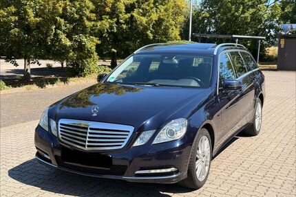 Mercedes-Benz E 300 Gebrauchtwagen