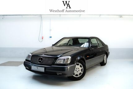 Mercedes-Benz CL 420 Gebrauchtwagen