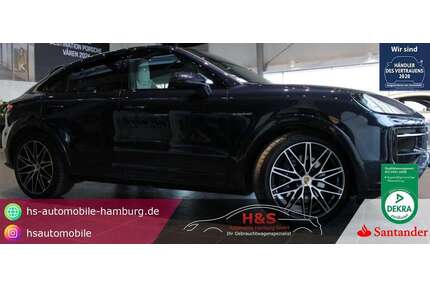 Porsche Cayenne Gebrauchtwagen