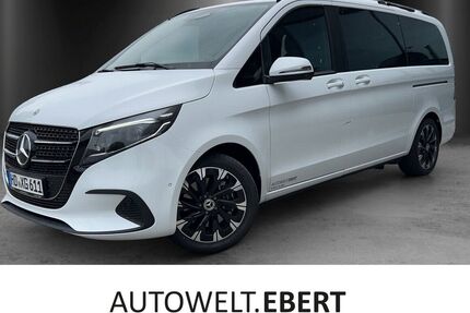 Mercedes-Benz V 300 Gebrauchtwagen