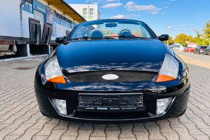 Ford Streetka Gebrauchtwagen