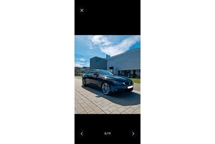 BMW 430 Gran Coupé Gebrauchtwagen