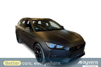 Cupra Leon Gebrauchtwagen