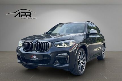 BMW X3 M40 Gebrauchtwagen