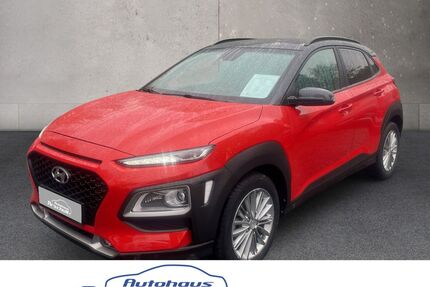 Hyundai KONA Gebrauchtwagen