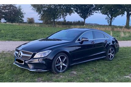 Mercedes-Benz CLS 250 Gebrauchtwagen