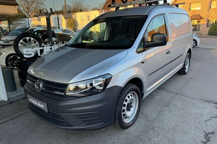 VW Caddy Maxi Gebrauchtwagen