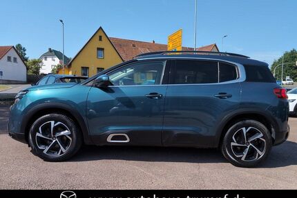 Citroen C5 Aircross Gebrauchtwagen