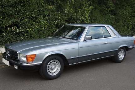 Mercedes-Benz 450 Gebrauchtwagen