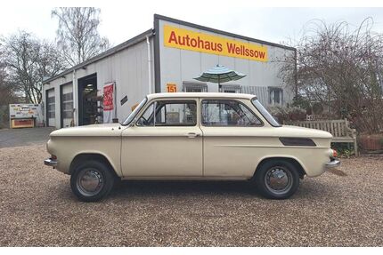 NSU Andere Gebrauchtwagen
