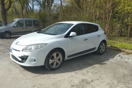 Renault Megane Gebrauchtwagen