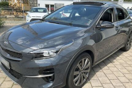 Kia XCeed Gebrauchtwagen