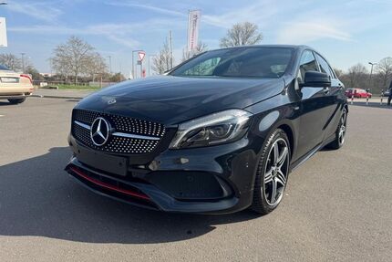 Mercedes-Benz A 250 Gebrauchtwagen