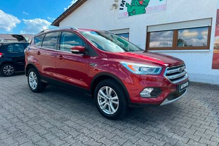 Ford Kuga Gebrauchtwagen