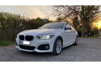 BMW 120 Gebrauchtwagen
