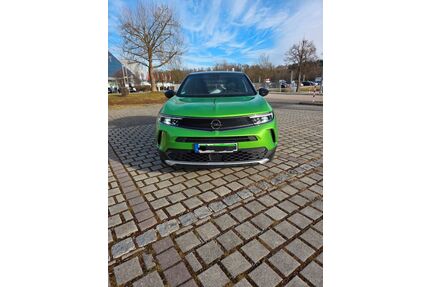 Opel Mokka Gebrauchtwagen