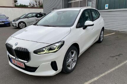 BMW 216 Gebrauchtwagen