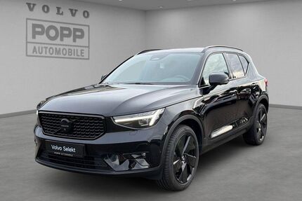 Volvo XC40 Gebrauchtwagen