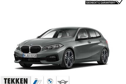 BMW 120 Gebrauchtwagen