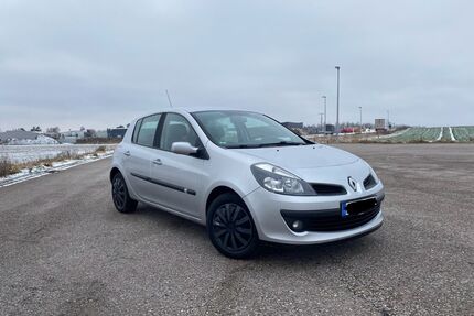 Renault Clio Gebrauchtwagen