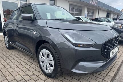 Suzuki Swift Gebrauchtwagen