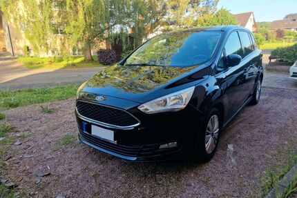 Ford Grand C-Max Gebrauchtwagen