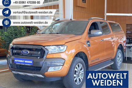 Ford Ranger Gebrauchtwagen