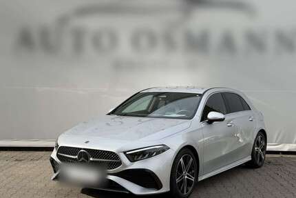 Mercedes-Benz A 200 Gebrauchtwagen
