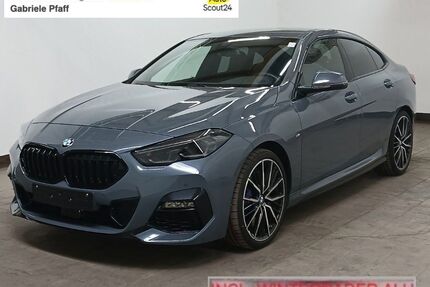 BMW 218 Gran Coupé Gebrauchtwagen