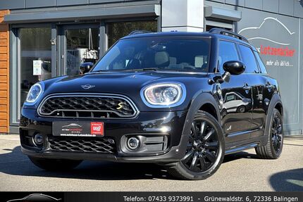 Mini Countryman SE (Cooper) Gebrauchtwagen