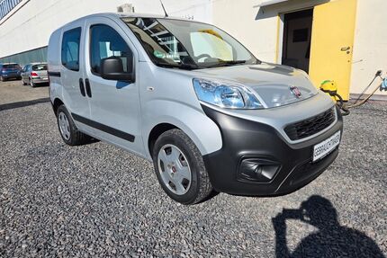 Fiat Fiorino Gebrauchtwagen
