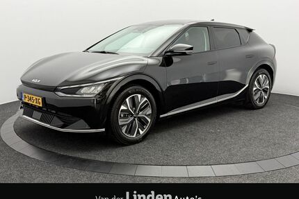 Kia EV6 Gebrauchtwagen