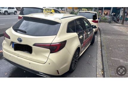 Toyota Corolla Gebrauchtwagen