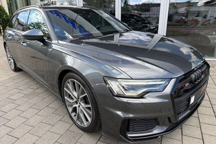 Audi S6 Gebrauchtwagen