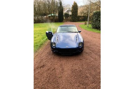 TVR Chimaera Gebrauchtwagen
