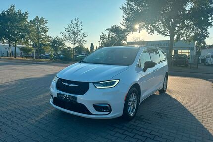 Chrysler Pacifica Gebrauchtwagen
