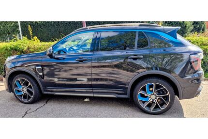 Lynk & Co 01 Gebrauchtwagen