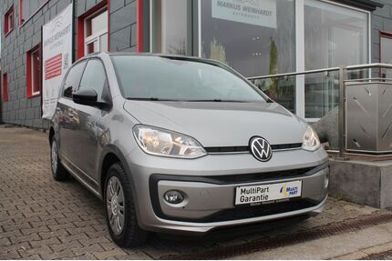 VW up! Gebrauchtwagen